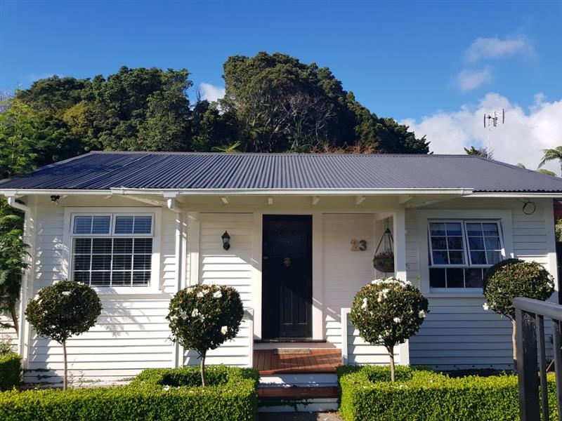 23 Awanui Street, Merrilands, New Plymouth - Carousel 1