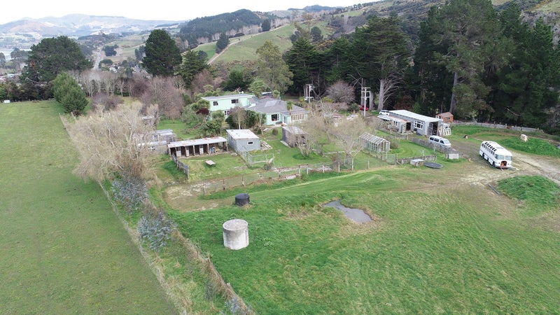 1920 Waikouaiti-Waitati Road, Evansdale, Waikouaiti - Carousel 1