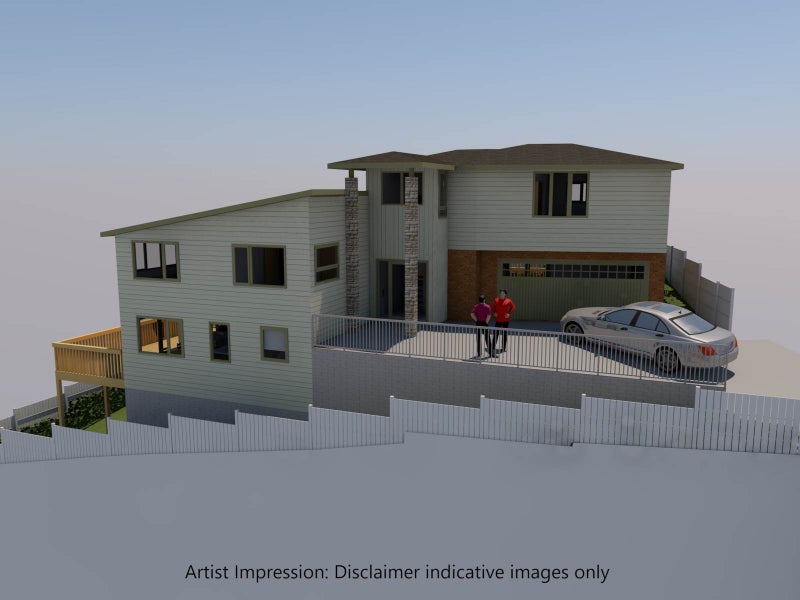 48C White Swan Road, Mount Roskill, Auckland - Carousel 2