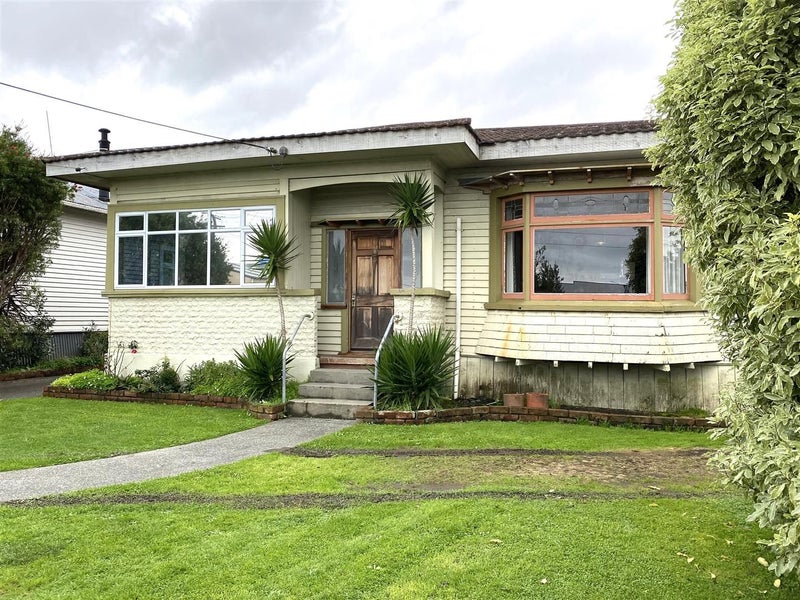7 William Street, Greymouth, Greymouth - Carousel 2