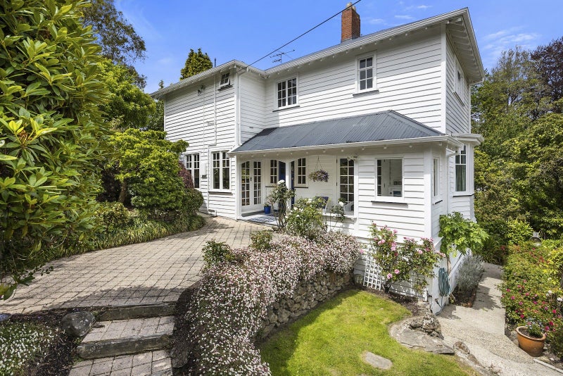 35 Melrose Street, Roslyn, Dunedin - Carousel 1