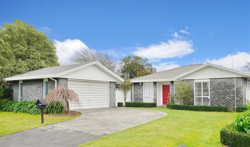 3 Clipston Place, Halswell, Christchurch - Carousel 1