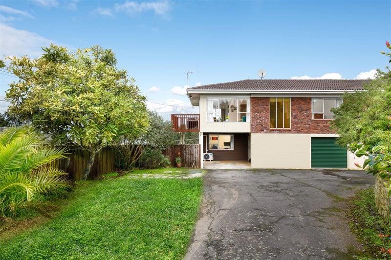 1/160A Titirangi road, New Lynn, Waitakere - Carousel 1