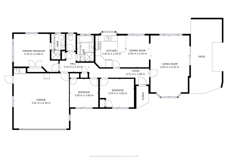41 Waiwhetu Road, Waiwhetu, Lower Hutt - Carousel 33
