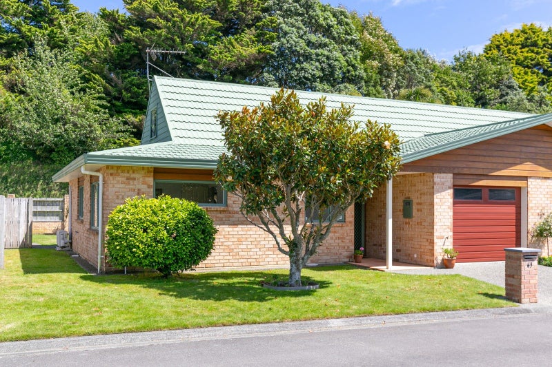 63/42 Main Road, Tawa, Wellington - Carousel 1