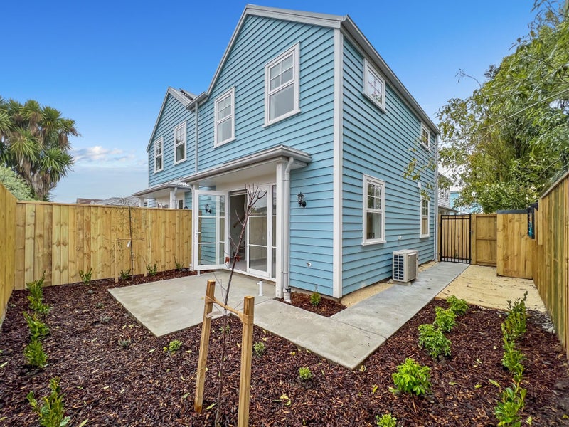 6/21 Hendon Street, Edgeware, Christchurch - Carousel 1