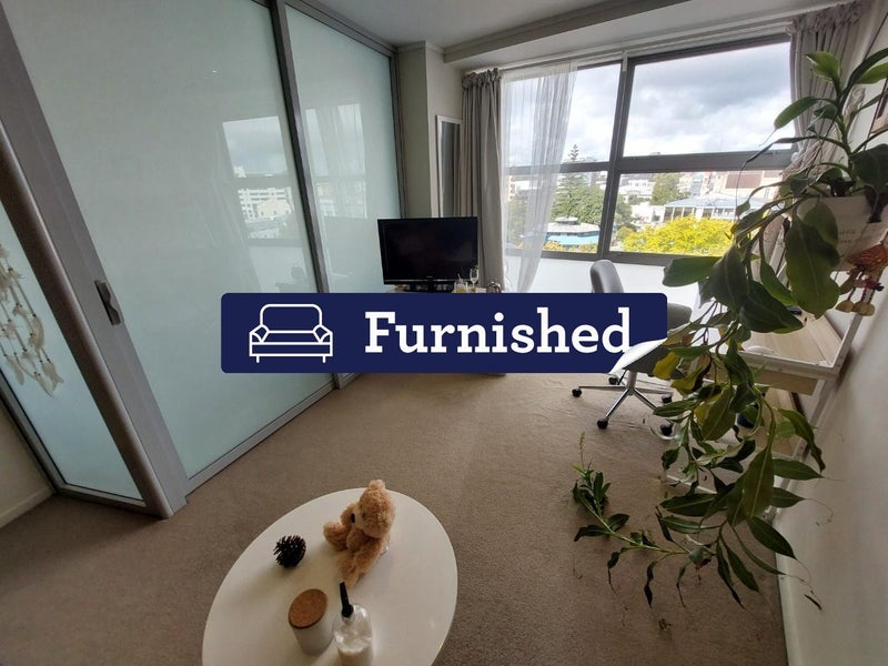 11H/156 Vincent Street, Auckland Central, Auckland - Carousel 2