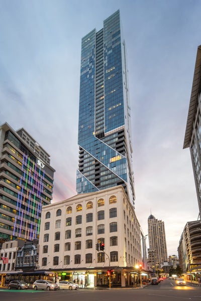 4106/10 Commerce Street, Auckland Central, Auckland - Carousel 28