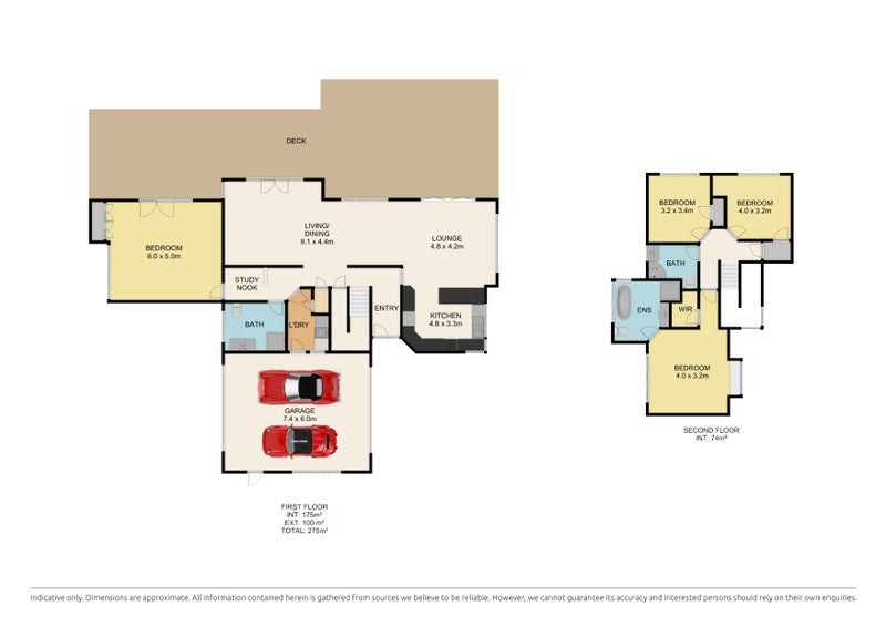 23 Caulfield Place, Pukehangi, Rotorua - Carousel 21