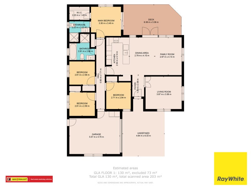 11 Waikai Close, Ruakura, Hamilton - Carousel 18