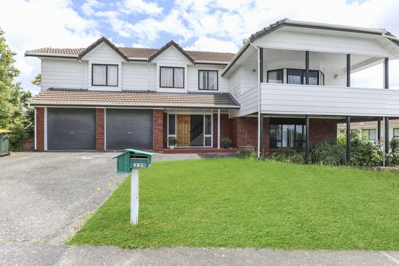 225 Chelsea View Drive, Chatswood, Auckland - Carousel 1