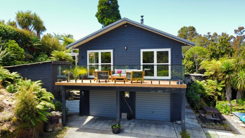 692 Rutherglen Road, Marsden, Greymouth - Carousel 1