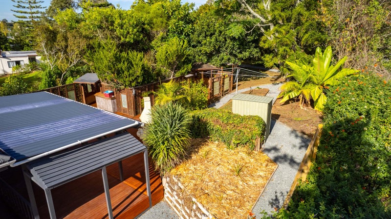 25 Kauika Road, Avenues, Whangarei - Carousel 17