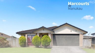 94 Pitt Avenue, Clendon Park, Auckland - Carousel 1