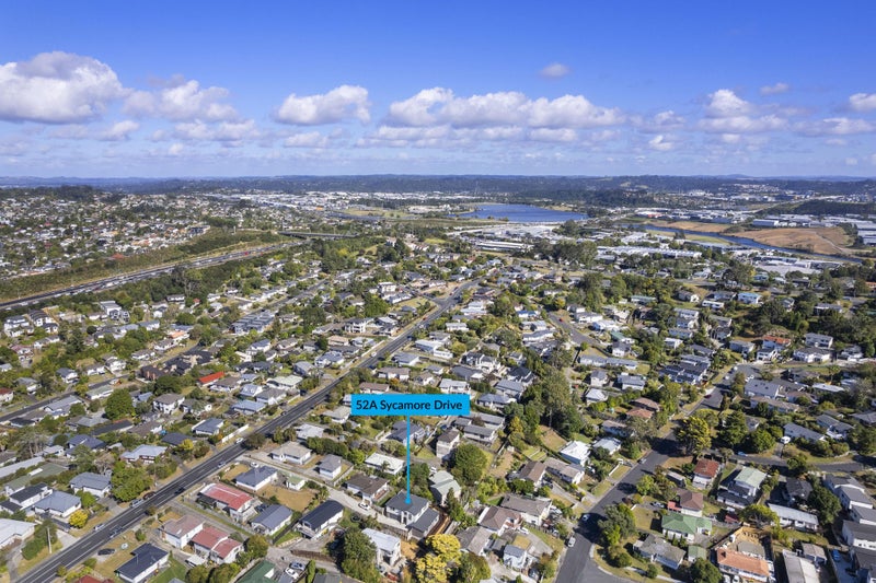 52A Sycamore Drive, Sunnynook, Auckland - Carousel 25