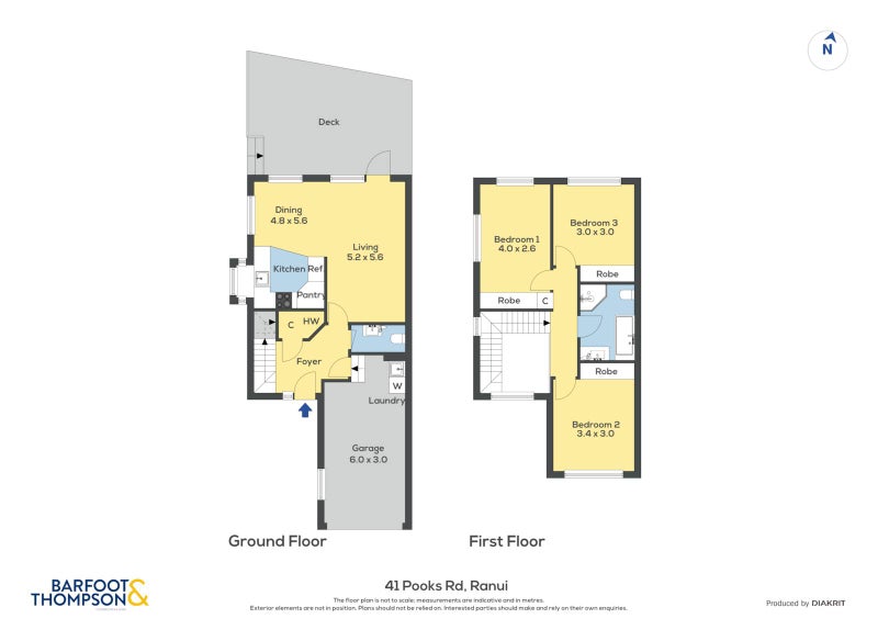 41 Pooks Road, Ranui, Auckland - Carousel 16