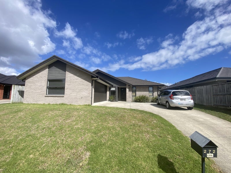 272 Dixon Road, Fitzroy, Hamilton - Carousel 1