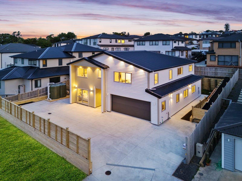 15 Cirrus Way, Ranui, Auckland - Carousel 1