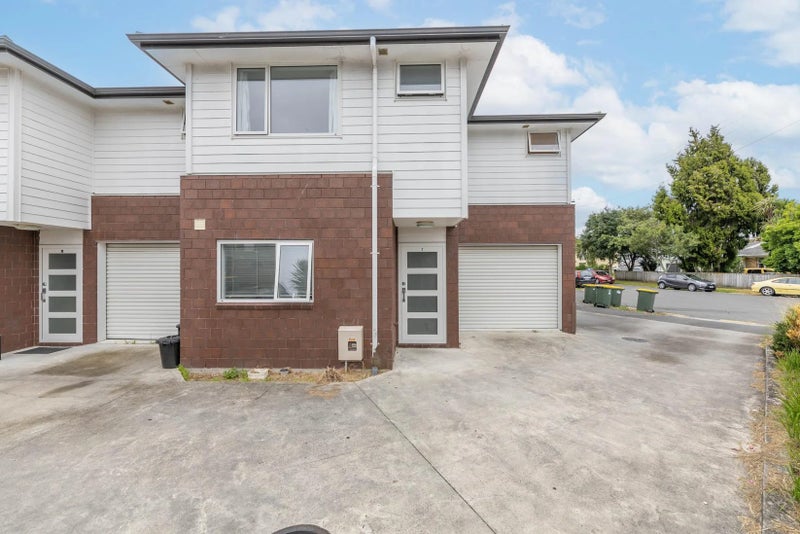 1/4 Littler Place, Hamilton East, Hamilton - Carousel 1