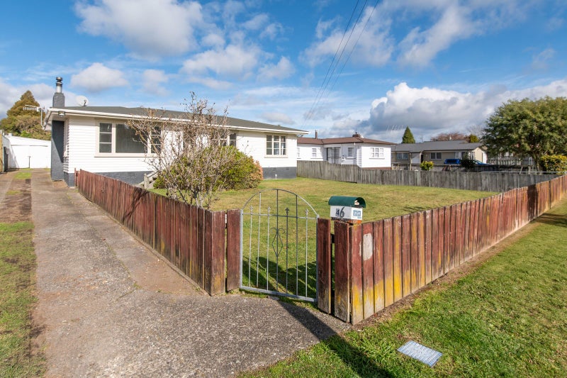 46 Corlett Street, Utuhina, Rotorua - Carousel 1
