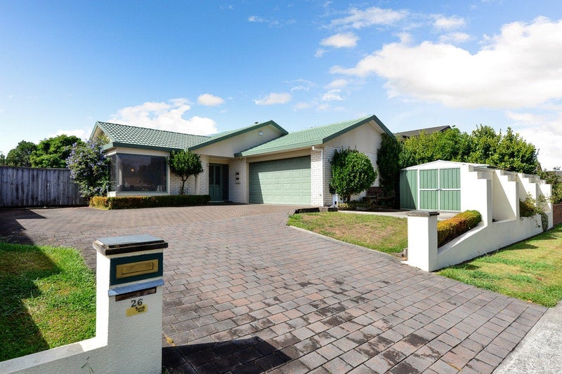 26 Huntington Drive, Huntington, Hamilton - Carousel 1