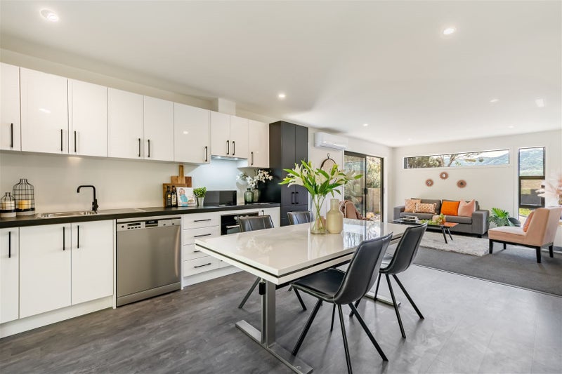 11 Hastings Grove, Wainuiomata, Lower Hutt - Carousel 2