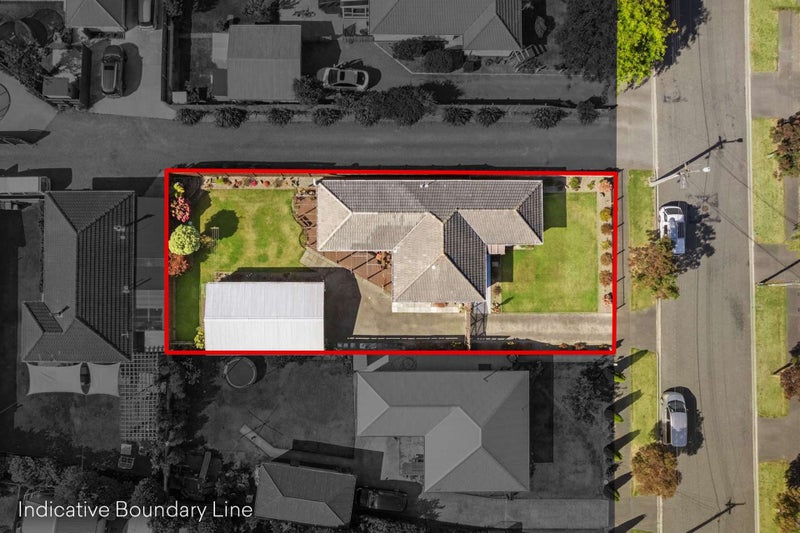 5 Bideford Place, Dallington, Christchurch - Carousel 20