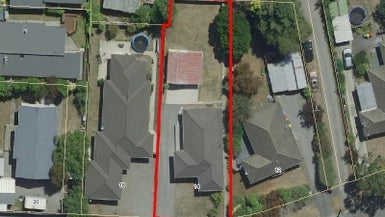 14 Gresham Terrace, New Brighton, Christchurch - Carousel 1