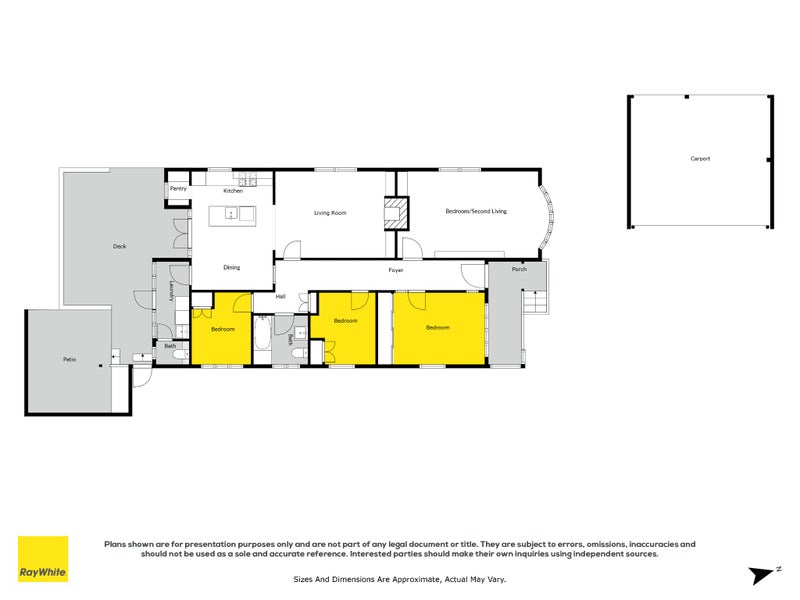 18A Woodside Road, Mount Eden, Auckland - Carousel 33