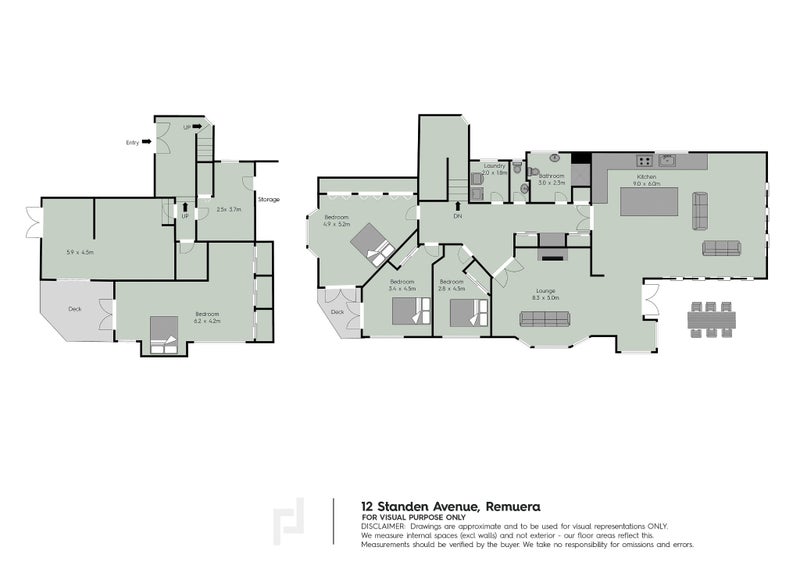 12 Standen Avenue, Remuera, Auckland - Carousel 19