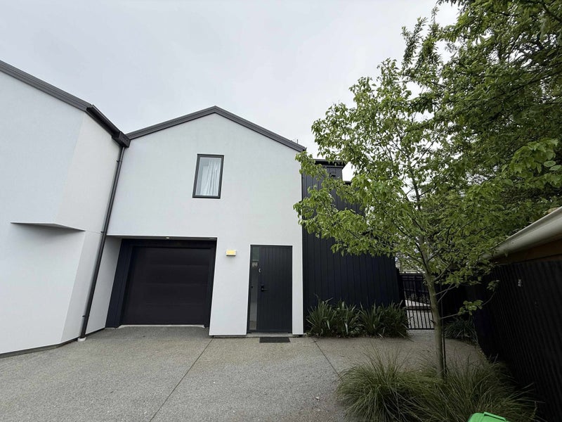 96C Strickland Street, Sydenham, Christchurch - Carousel 2