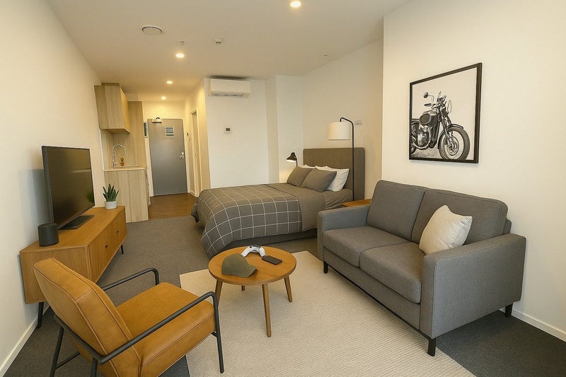 1007/20 Park Avenue, Ellerslie, Auckland - Carousel 1