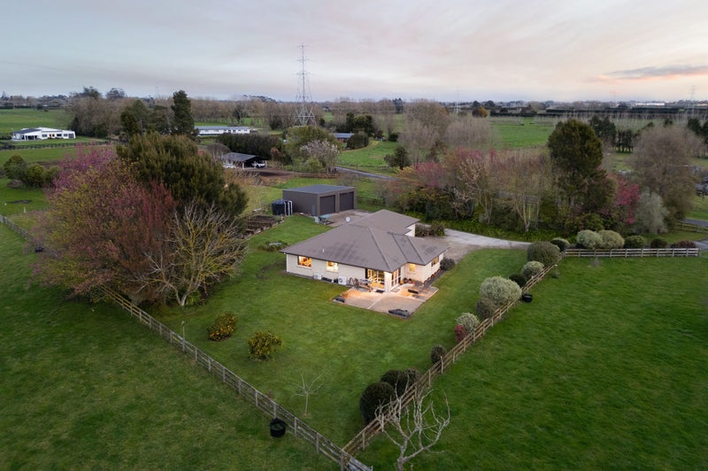 186B Holland Road, Puketaha, Hamilton - Carousel 1