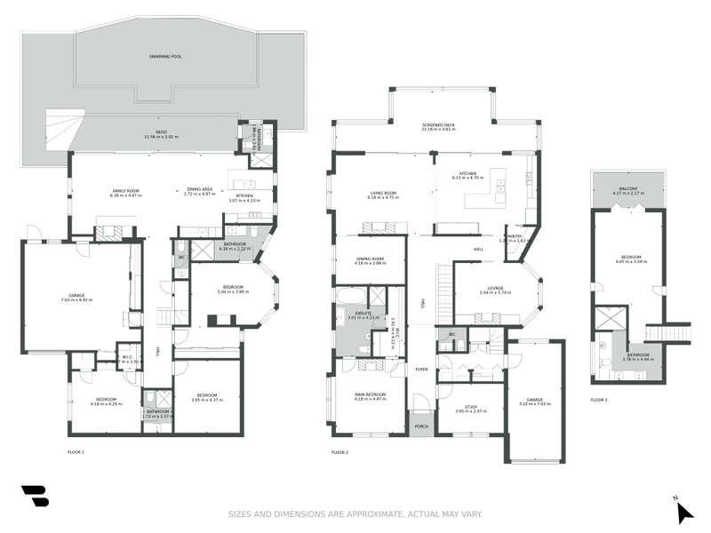 0 Harbour Rd, Hauturu, Oparau - Carousel 27