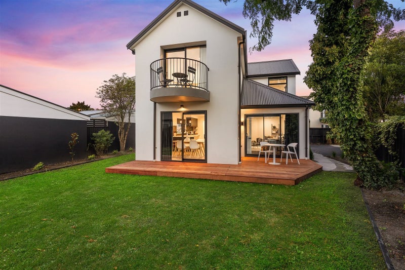 52B McFaddens Road, St Albans, Christchurch - Carousel 2