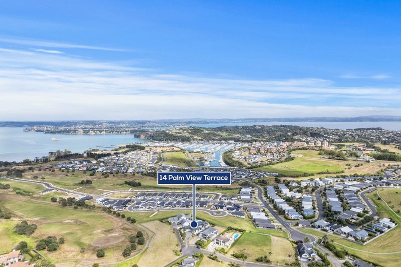14 Palm View Terrace, Gulf Harbour, Whangaparaoa - Carousel 32