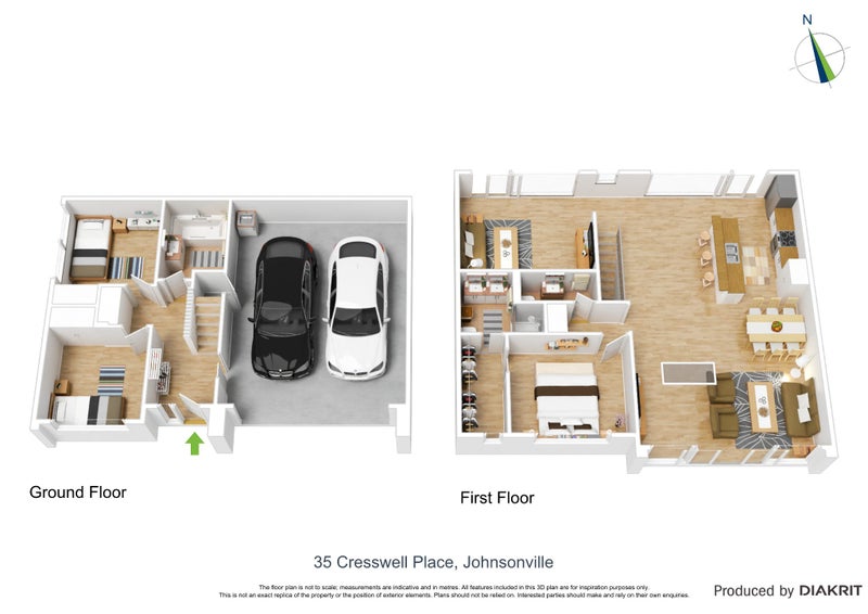 35 Cresswell Place, Johnsonville, Wellington - Carousel 16