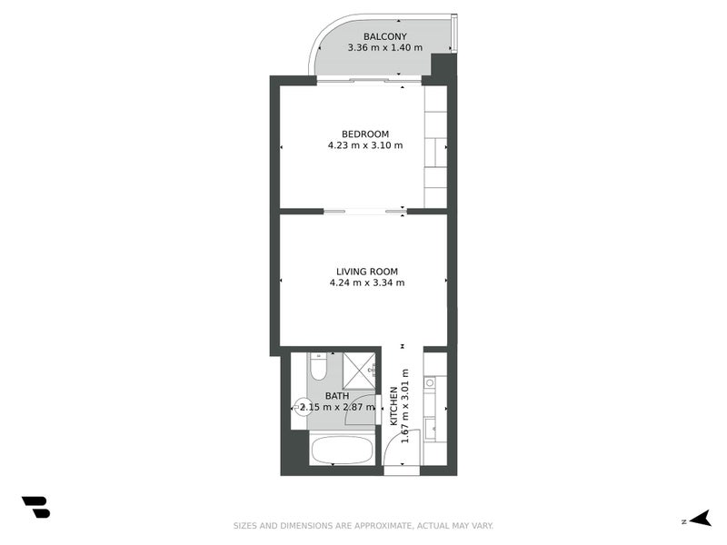 2011/1 Courthouse Lane, Auckland Cent, Auckland - Carousel 27