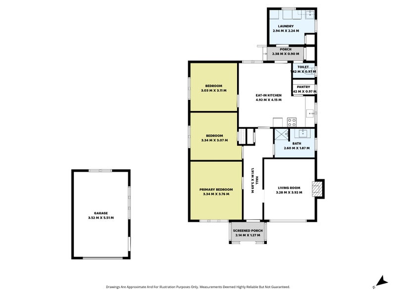 21 Marlborough Street, Pokeno - Carousel 2