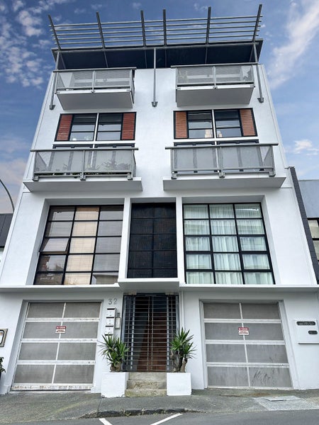 32D Karaka Street, Eden Terrace, Auckland - Carousel 1