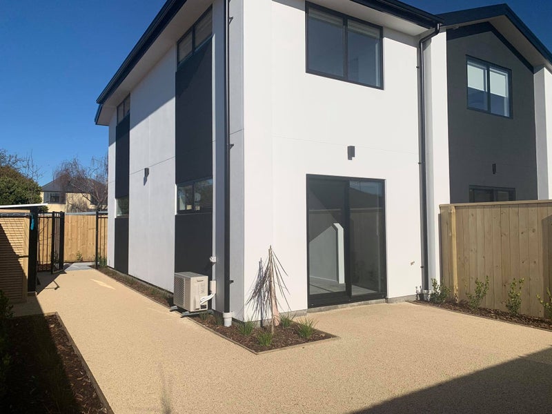 4/550 Barbadoes Street, Edgeware, Christchurch - Carousel 2