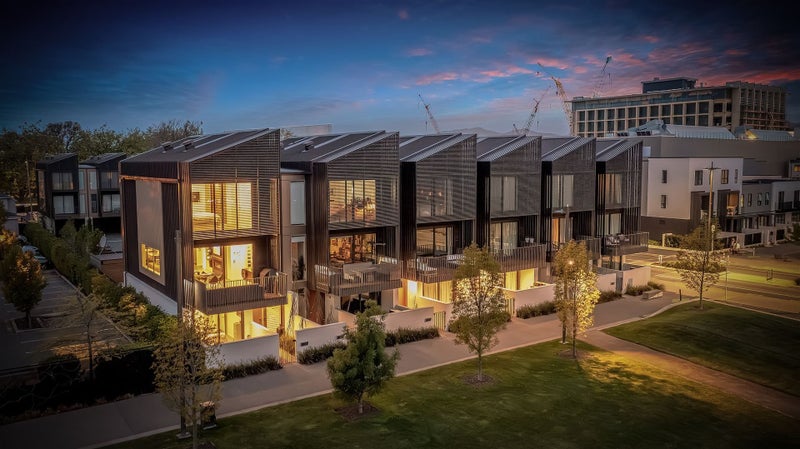 1/197 Hereford Street, Christchurch Central, Christchurch - Carousel 1