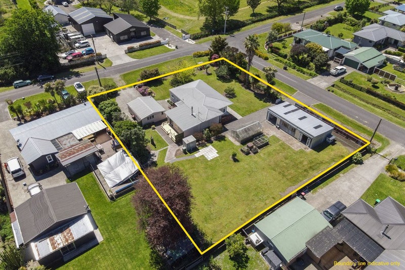 43 Burness Road, Jervoistown, Napier - Carousel 1