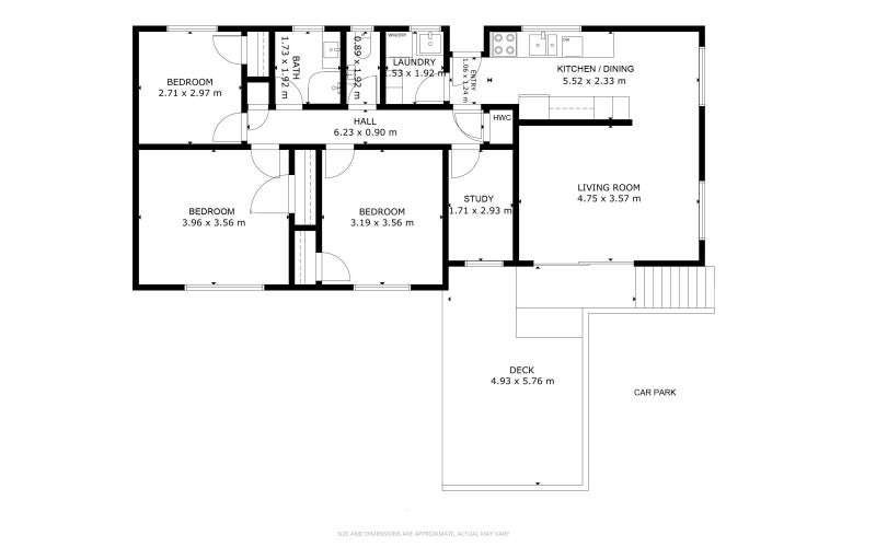 16 Orchy Crescent, Southgate, Wellington - Carousel 20