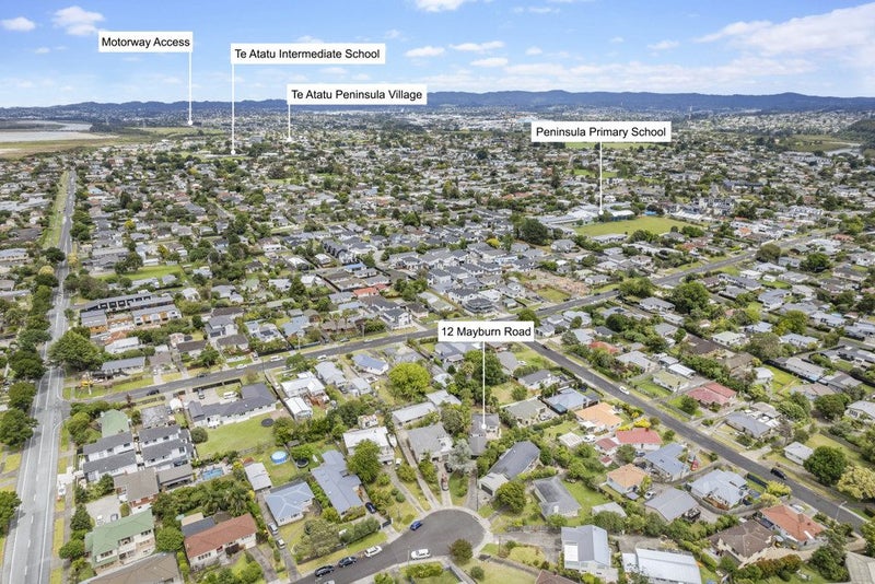 12 Mayburn Road, Te Atatu Peninsula, Auckland - Carousel 26