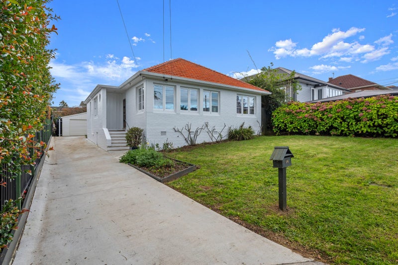 14 Bonnie Brae Road, Meadowbank, Auckland - Carousel 1