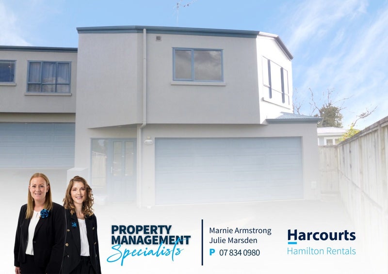 10A Mill Lane, Whitiora, Hamilton - Carousel 1