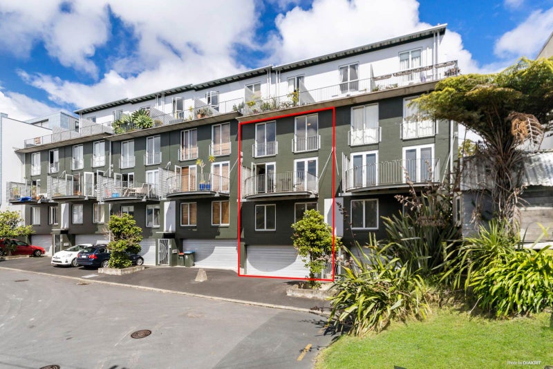 12E Couldry Street, Eden Terrace, Auckland - Carousel 2