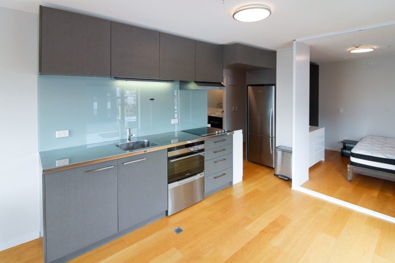 801/8 Wigan Street, Te Aro, Wellington - Carousel 2