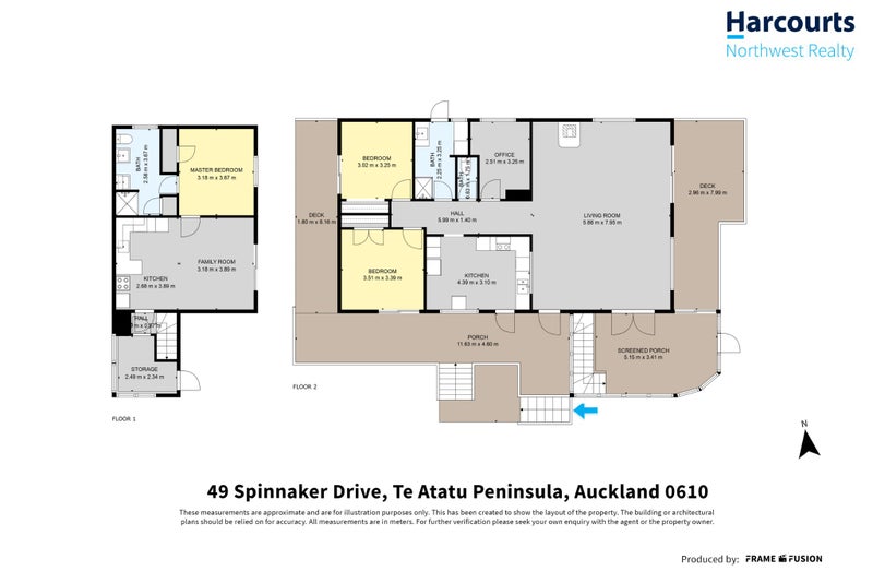 49 Spinnaker Drive, Te Atatu Peninsula, Auckland - Carousel 25